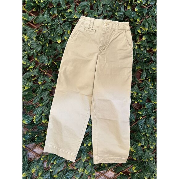 Madewell Relaxed Chino Pants in Pale Lichen Size 00 - Picture 6 of 16